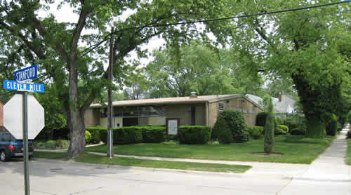 Worship Location Photo Moshiach Messianic Ministries, Metro Detroit